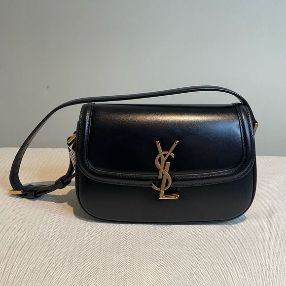 YSL Handbags - Ysl Women Pre-Loved Bag Very Good Condition